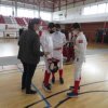 Criterium y Campeonato de Castilla y León M15 Individual y por equipos